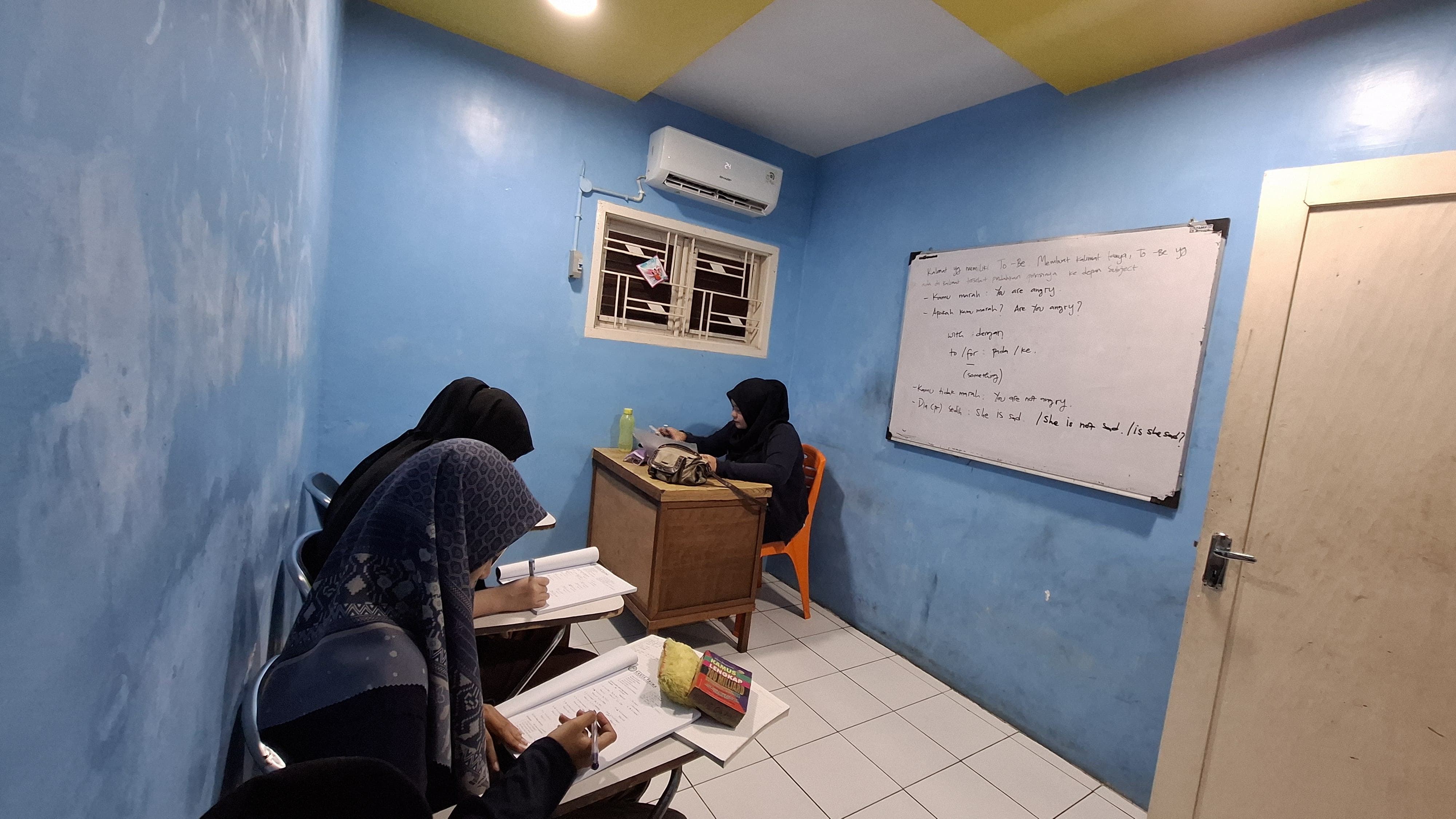 Dasar Akuntansi