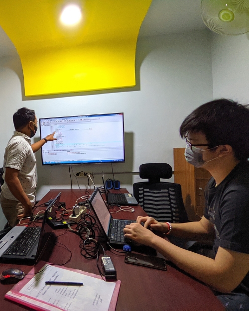 Web Programming